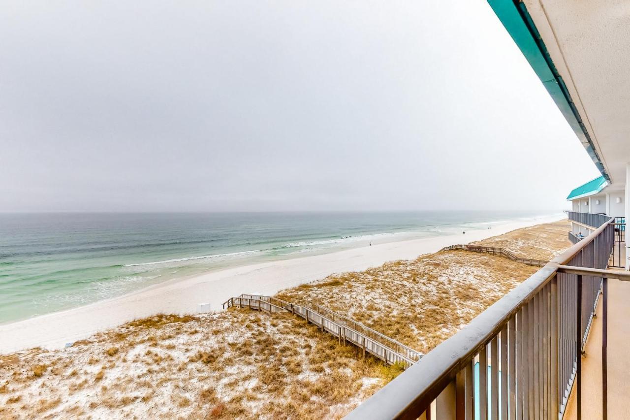 Emerald Surf 502 Navarre Kültér fotó